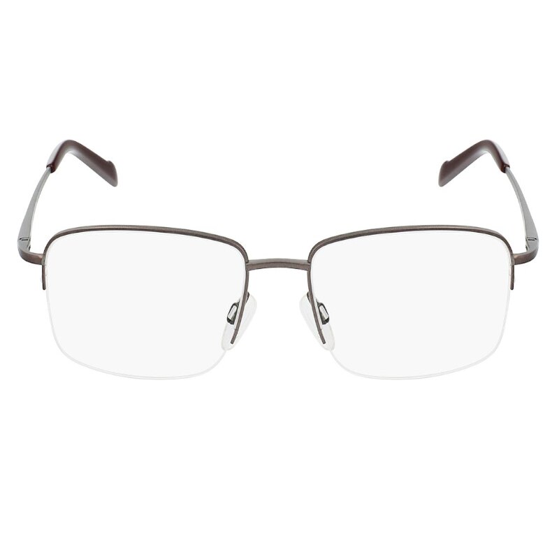 Rame ochelari de vedere, Pierre Cardin 6869, R80, gri, 56 mm