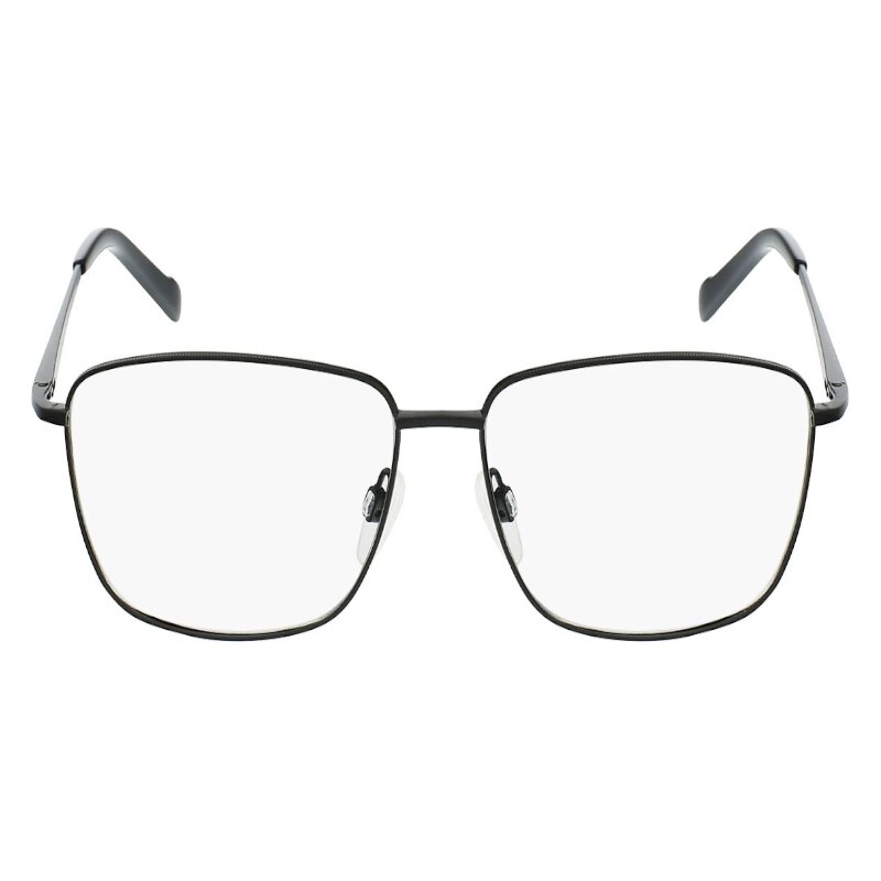 Rame ochelari de vedere, Pierre Cardin 6868, 003, negru, 58 mm
