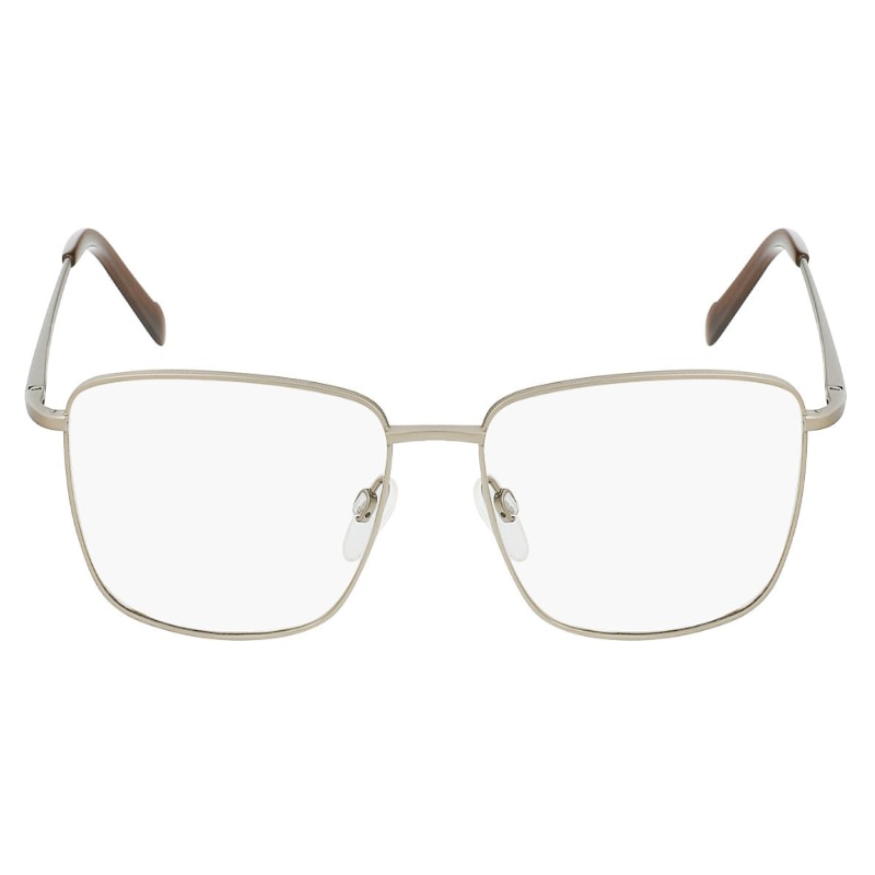 Rame ochelari de vedere, Pierre Cardin 6868, CGS, auriu, 58 mm