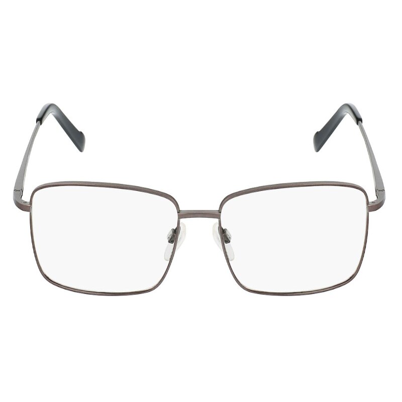 Rame ochelari de vedere, Pierre Cardin 6867, R80, gri, 57 mm