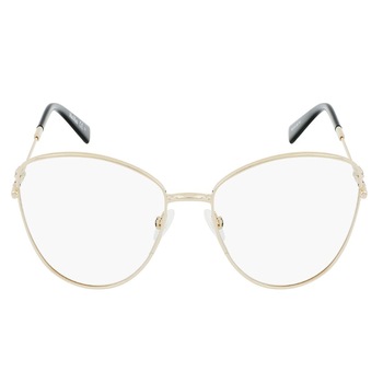 Rame ochelari de vedere, Max Mara MM1415, 000, roz, 54 mm Rame ochelari de vedere, Max Mara MM1415, 000, roz, 54 mm