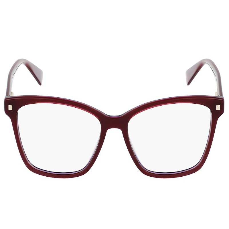 Rame ochelari de vedere, Max Mara MM1407, MU1, fuchsia, 53 mm