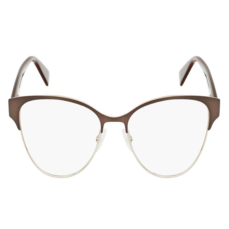Rame ochelari de vedere, Max Mara MM1408, H8T, maro, 53 mm