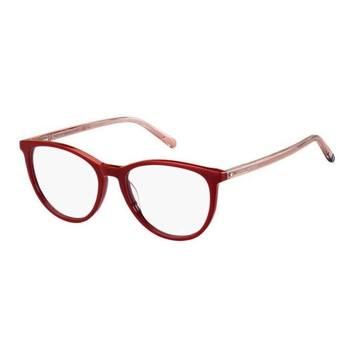 Rame ochelari de vedere dama Tommy Hilfiger TH 1751 C19, 52-140-17