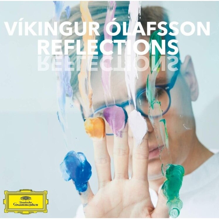 Vikingur Olafsson - Reflections (CD)