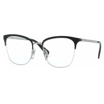 Rame ochelari de vedere, Vogue VO4144B, 352, negru, 53 mm Rame ochelari de vedere, Vogue VO4144B, 352, negru, 53 mm