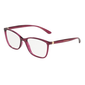 Rame ochelari de vedere, Dolce & Gabbana DG5026, 1754, mov, 52 mm Rame ochelari de vedere, Dolce & Gabbana DG5026, 1754, mov, 52 mm