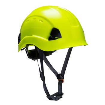 Casca Protectie Height Endurance Ventilata, Galben Casca Protectie Height Endurance Ventilata, Galben
