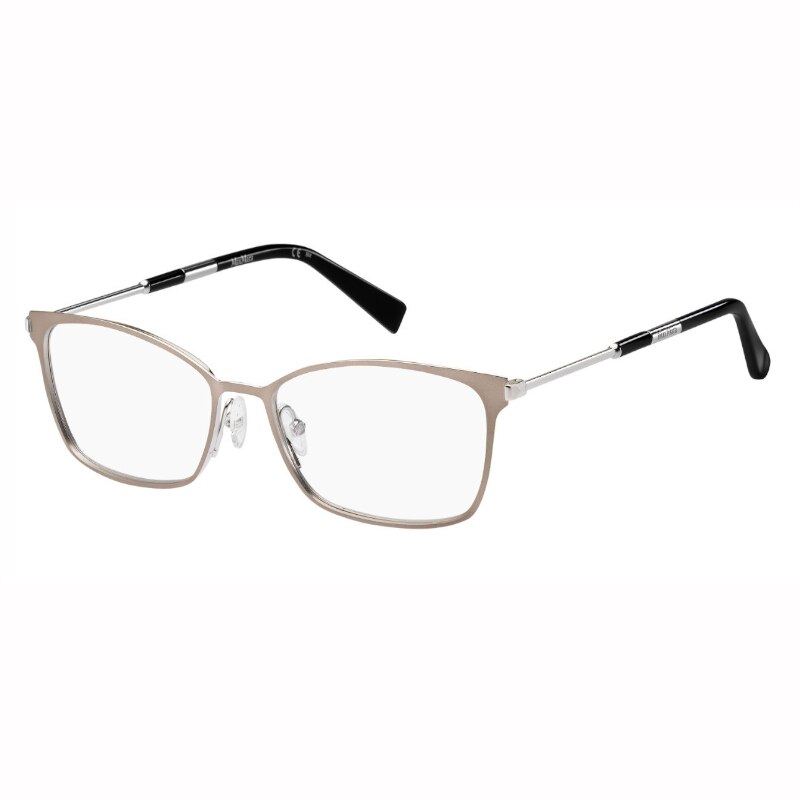 Rame ochelari de vedere, Max Mara MM1350, VZH, gri, 54 mm