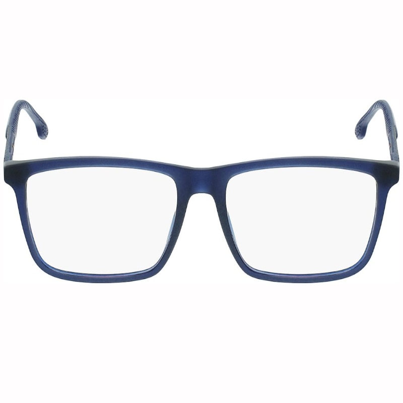 Rame ochelari de vedere, Carrera 8839, FLL, albastru, 55 mm 