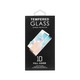 Стъклен протектор за целия екран Delphi, За Xiaomi Pocophone F3, 3D Full Glue, 0.3mm, Черен