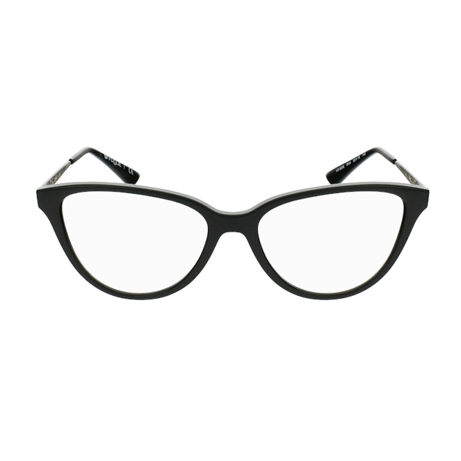 Rame ochelari de vedere, Vogue VO5258, W44, negru, 53 mm