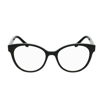 Rame ochelari de vedere, Vogue VO5244, W44, negru, 51 mm Rame ochelari de vedere, Vogue VO5244, W44, negru, 51 mm