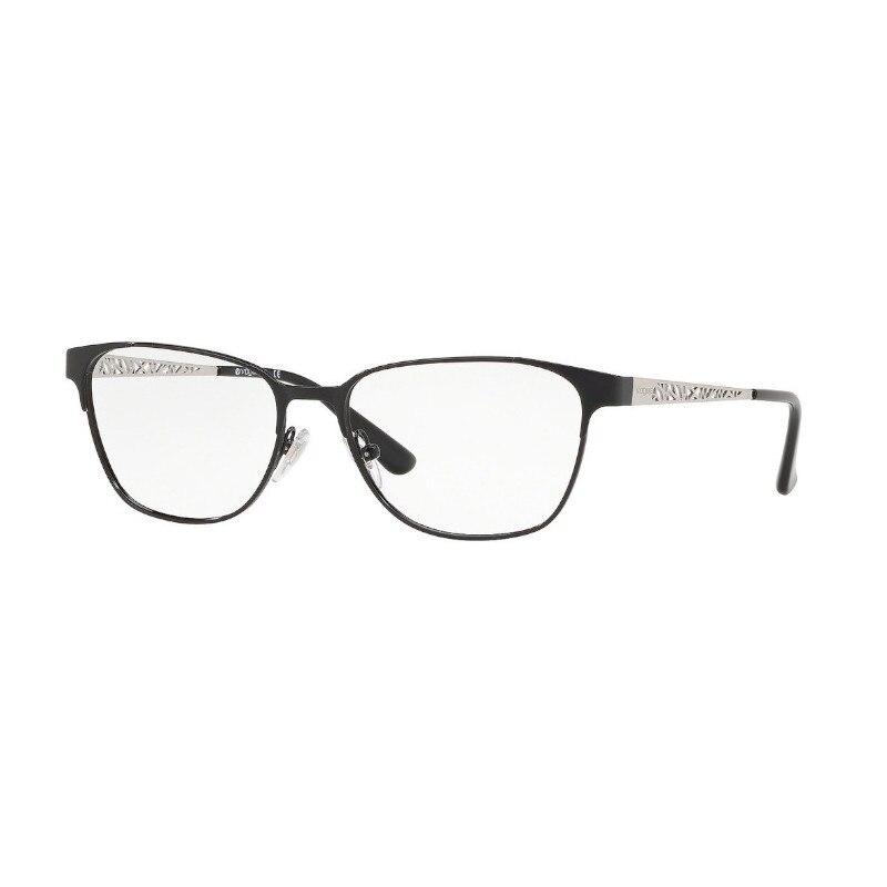 Rame ochelari de vedere, Vogue VO4119, 352, negru, 53 mm