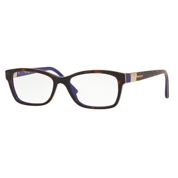 Rame ochelari de vedere, Vogue VO2765B, 2626, maro, 53 mm Rame ochelari de vedere, Vogue VO2765B, 2626, maro, 53 mm