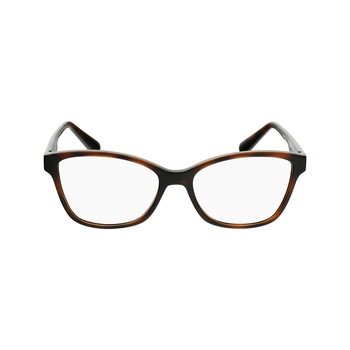 Rame ochelari de vedere, Vogue VO2998, 2386, maro, 54 mm Rame ochelari de vedere, Vogue VO2998, 2386, maro, 54 mm