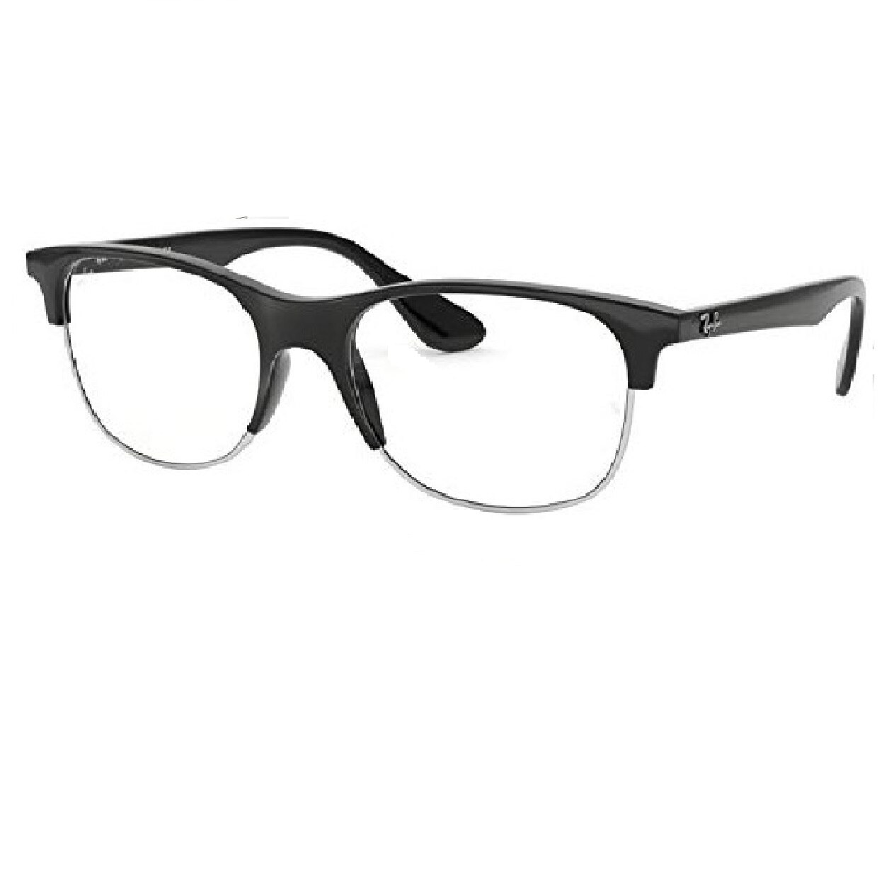 Rame ochelari de vedere, Ray-Ban RX4319V, 2000, negru, 55 mm