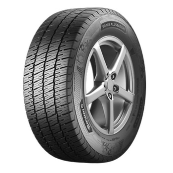 Anvelopa All season Barum Vanis AllSeason 195/60 R16 C99/97 H Anvelopa All season Barum Vanis AllSeason 195/60 R16 C99/97 H