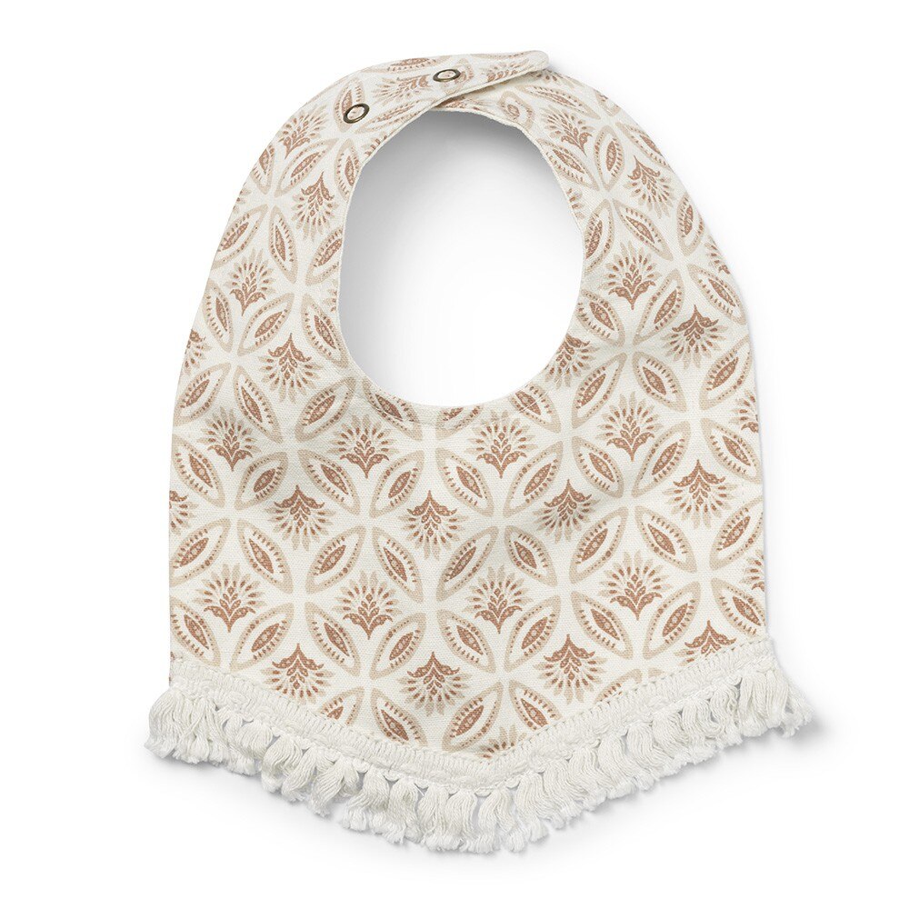 Baveta Elodie Details Drooling Bib Sweet Date