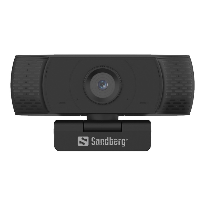 Sandberg 134-16