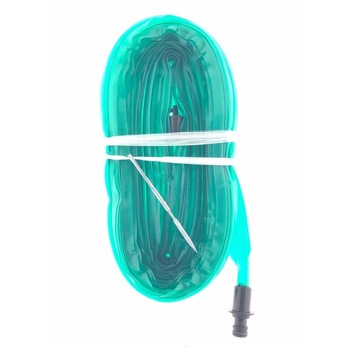 Furtun perforat pentru irigare gradina Benson, lungime 7.5 m Furtun perforat pentru irigare gradina Benson, lungime 7.5 m