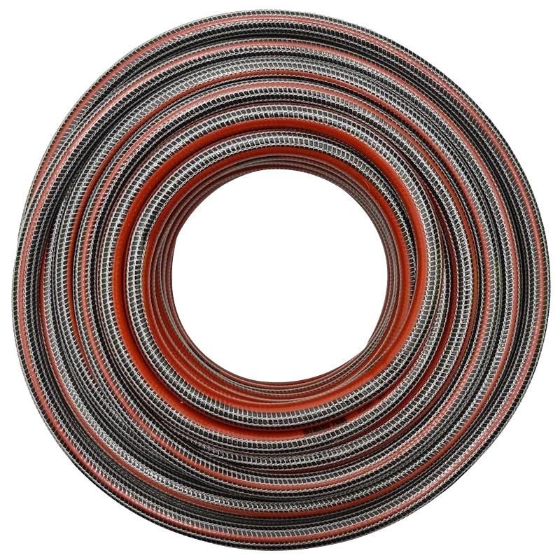 Furtun de gradina Strend Pro Profi Line, Anti-torsion, 5 straturi, 3/4