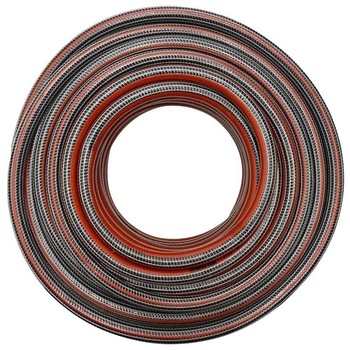 Furtun de gradina Strend Pro Profi Line, Anti-torsion, 5 straturi, 3/4 Furtun de gradina Strend Pro Profi Line, Anti-torsion, 5 straturi, 3/4