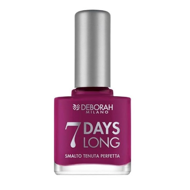 Lac de unghii Deborah Milano 7 Days Long N879, 11 ml