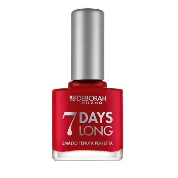 Lac de unghii Deborah Milano 7 Days Long N876, 11 ml