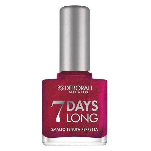 Lac de unghii, Deborah Milano, 7 Days Long, N872, 11 ml