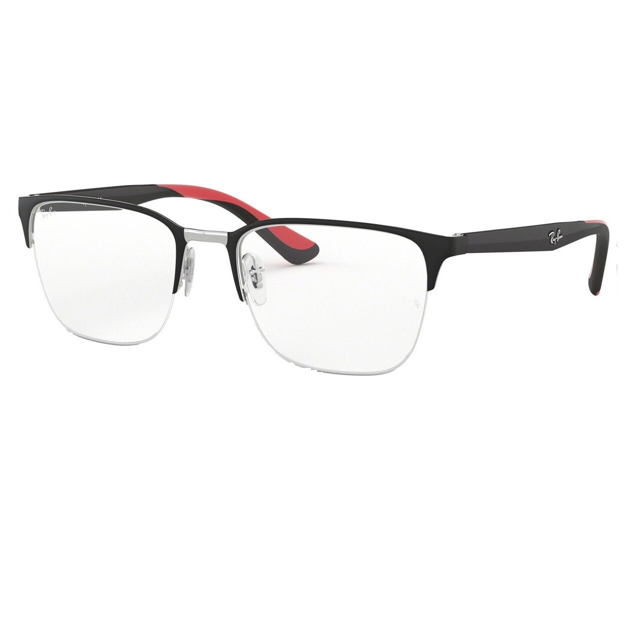 Rame ochelari de vedere, Ray-Ban RX6428, 2997, negru, 54 mm