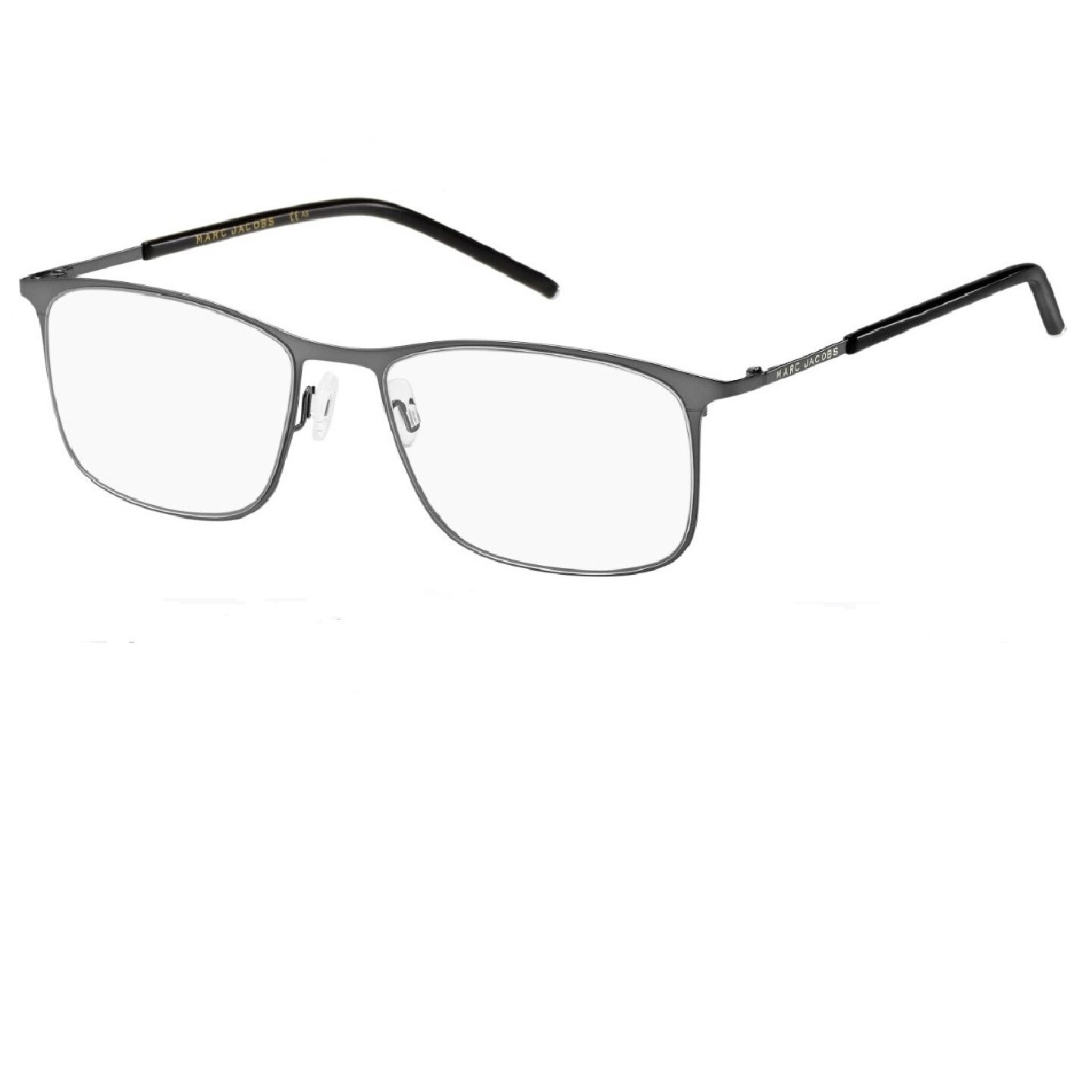 Rame ochelari de vedere, Marc Jacobs 42, V81, gri, 53 mm