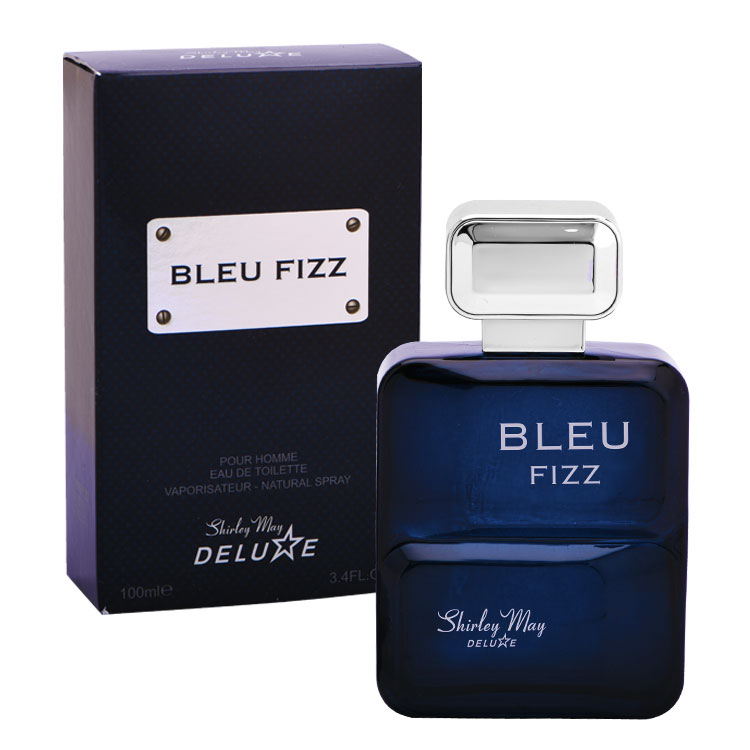 bleu fizz perfume