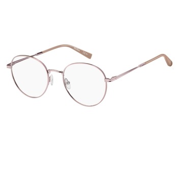 Rame ochelari de vedere, Max Mara MM1352, 35J, roz, 50 mm Rame ochelari de vedere, Max Mara MM1352, 35J, roz, 50 mm
