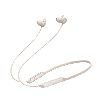 Casti bluetooth Huawei FreeLace Pro, Dawn White Casti bluetooth Huawei FreeLace Pro, Dawn White