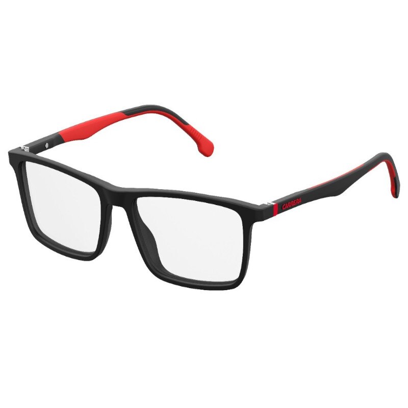 Rame ochelari de vedere, Carrera 8828/V, 003, negru, 56 mm