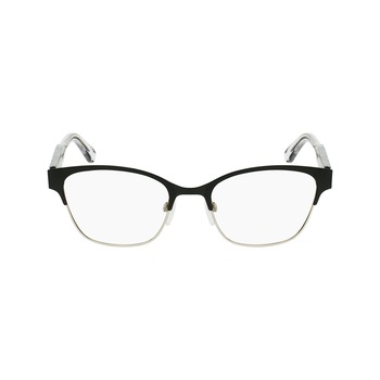 Rame ochelari de vedere, Tommy Hilfiger TH1388, QQO, negru, 52 mm Rame ochelari de vedere, Tommy Hilfiger TH1388, QQO, negru, 52 mm