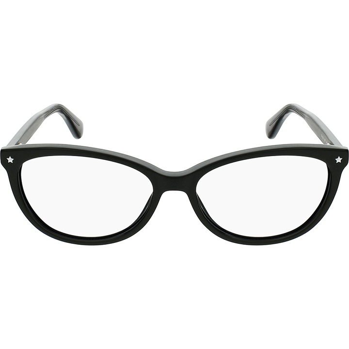 Rame ochelari de vedere, Tommy Hilfiger TH1553, 807, negru, 53 mm