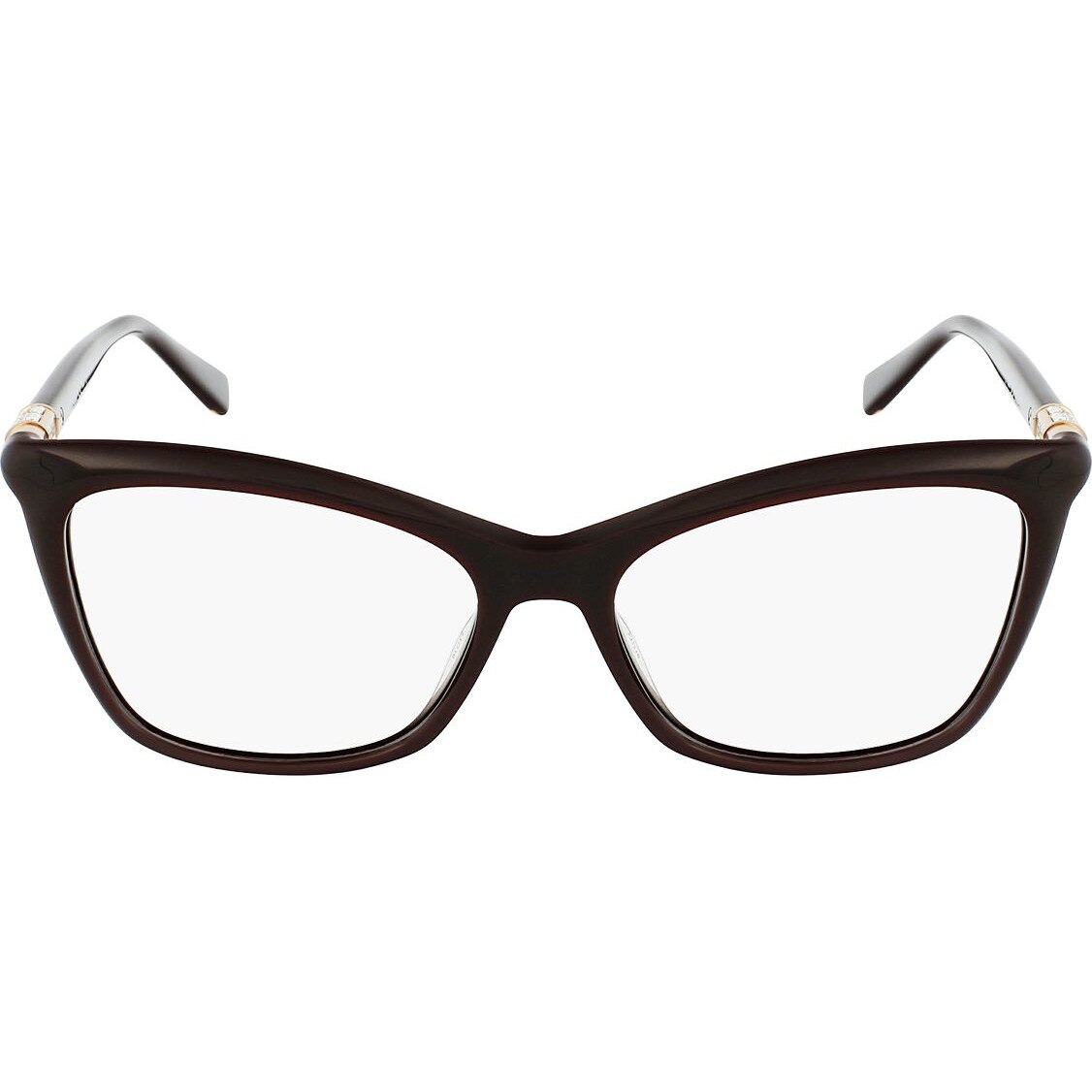 Rame ochelari de vedere, Max Mara MM1339, LHF, rosu, 53 mm