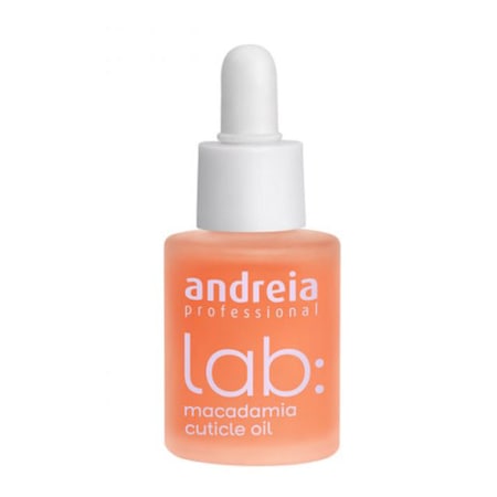 Ulei de cuticule Macadamia, 10.5ml, Andreia Professional