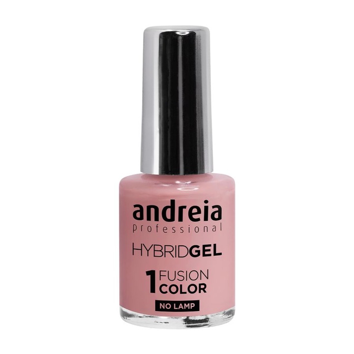 Лак за нокти Andreia Professional Hybrid Fusion H12, 10.5 мл