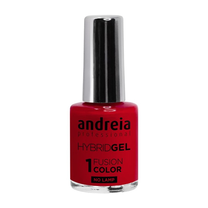 Лак за нокти Andreia Professional Hybrid Fusion H34, 10.5 мл