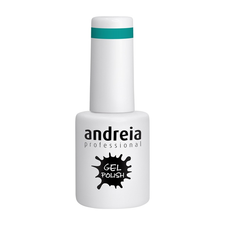 Lac De Unghii Semipermanent Andreia Gel Polish 203 10.5ml