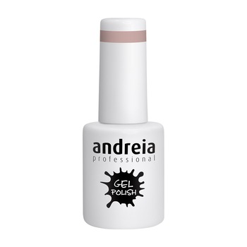 Lac De Unghii Semipermanent Andreia Gel Polish 220 10.5ml Lac De Unghii Semipermanent Andreia Gel Polish 220 10.5ml