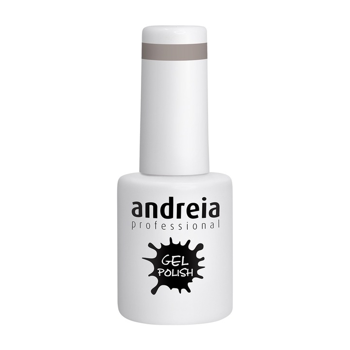Лак за нокти Andreia Gel Polish, Полупостоянен, 221 10.5 мл