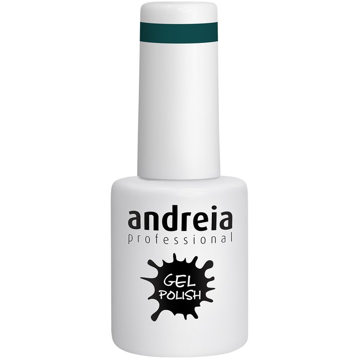 Lac de unghii Semipermanent Andreia Gel Polish 232 10.5ml