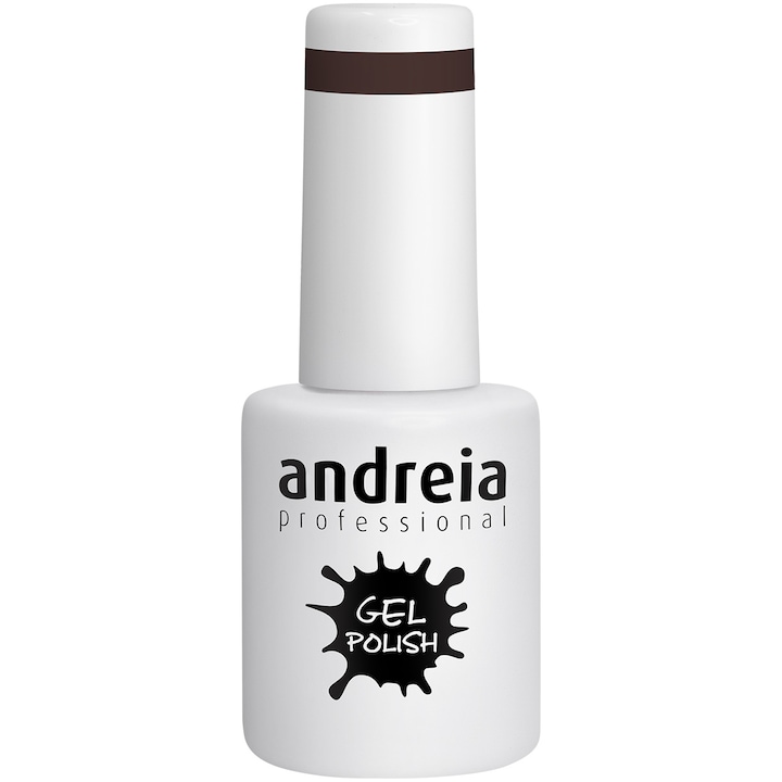 Лак за нокти Andreia Gel Polish, Полупостоянен, 239 10.5 мл