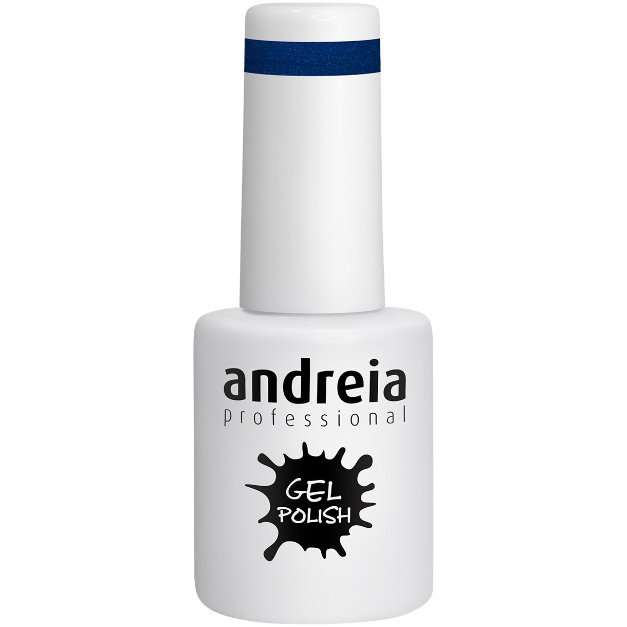 Lac De Unghii Semipermanent Andreia Gel Polish 257 10.5ml