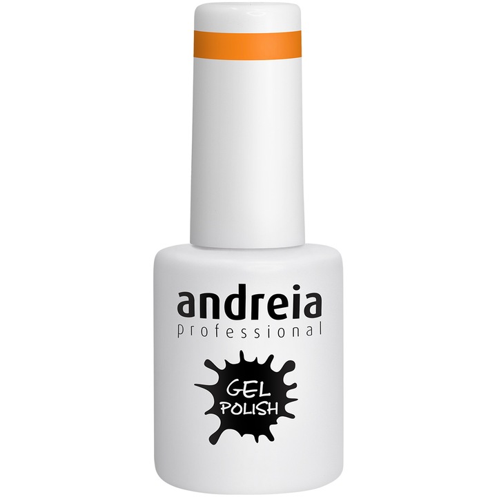 Lac De Unghii Semipermanent Andreia Gel Polish 262 10.5ml