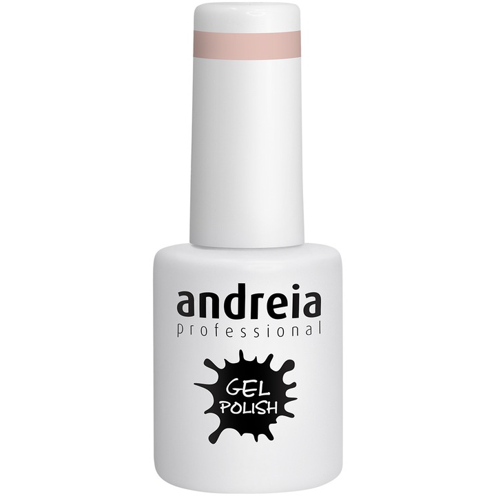 Лак за нокти Andreia Gel Polish, Полупостоянен, 272 10.5 мл